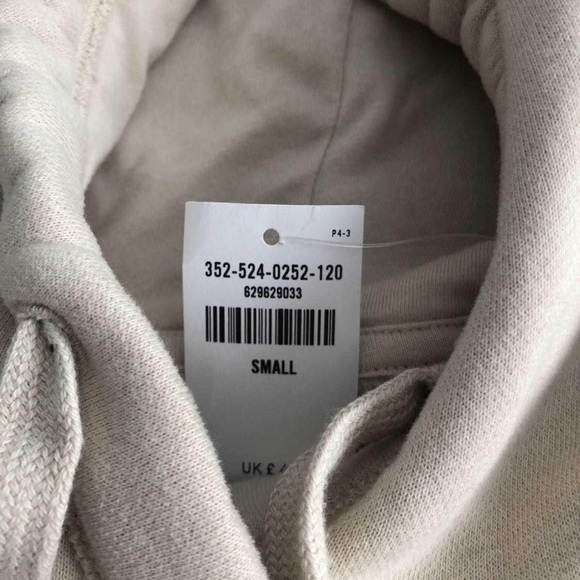 Hollister Hoodie - Picture 3 of 3